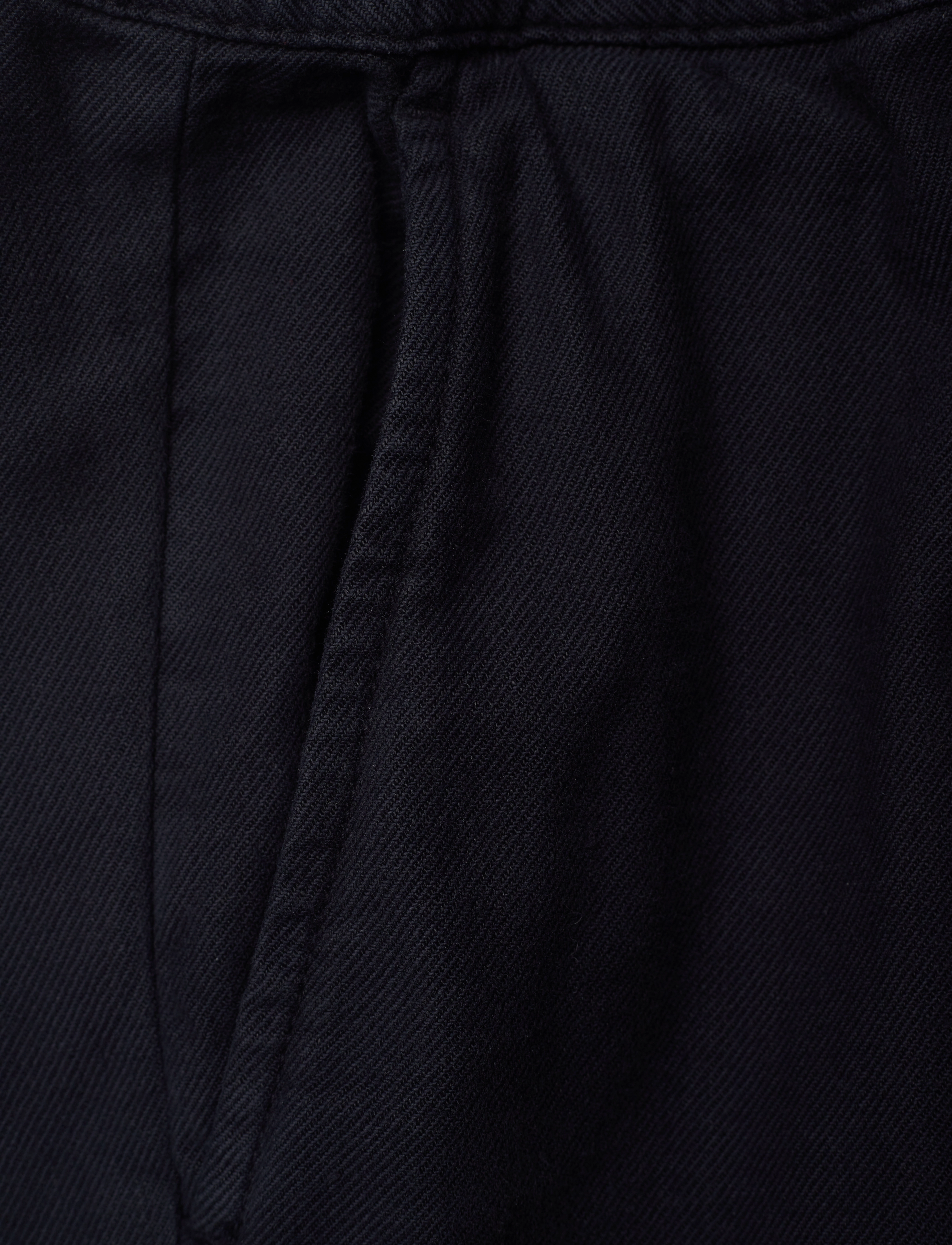 Morris - Winward Linen Pants - blue - 2