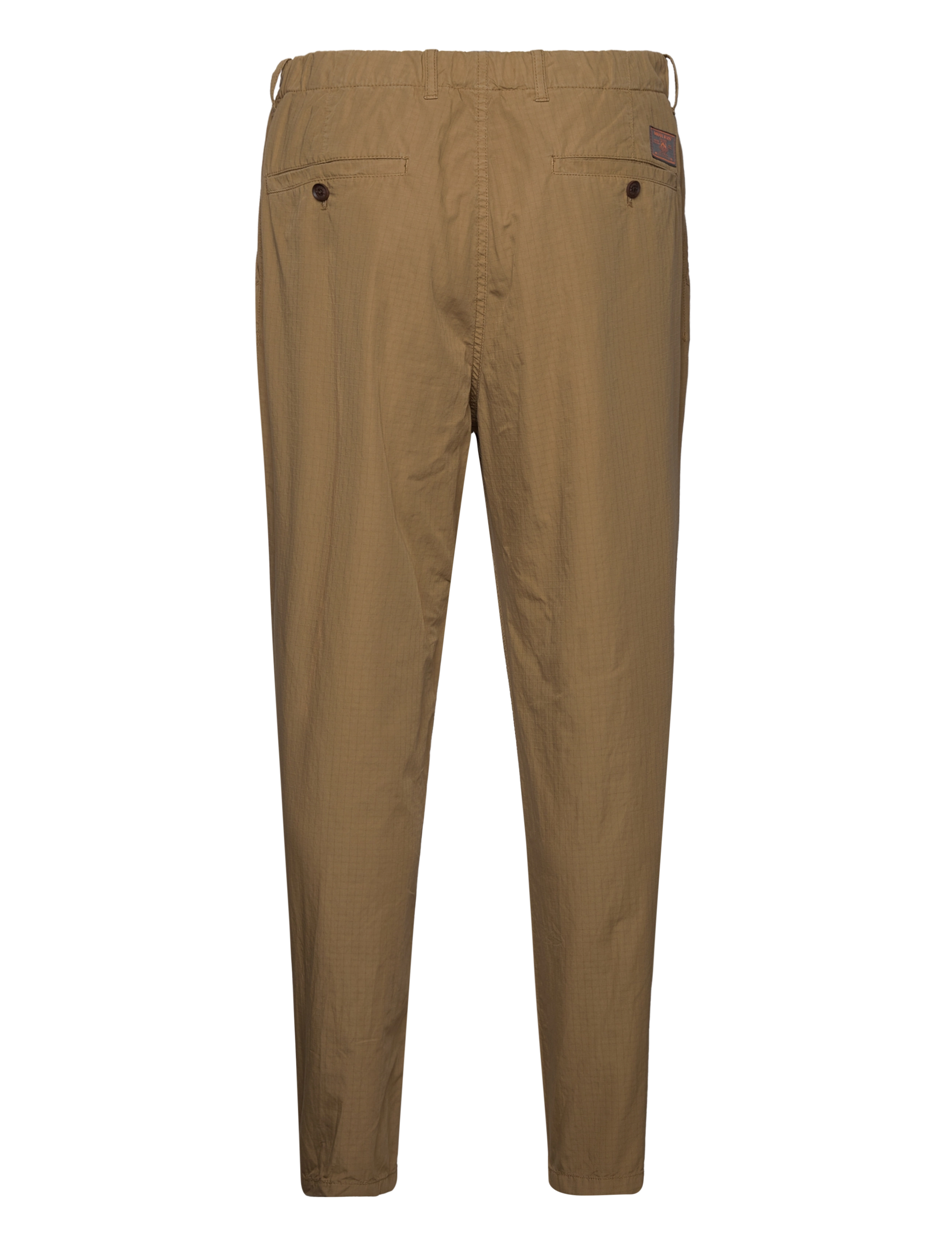 Morris - Morley Pants - camel - 1