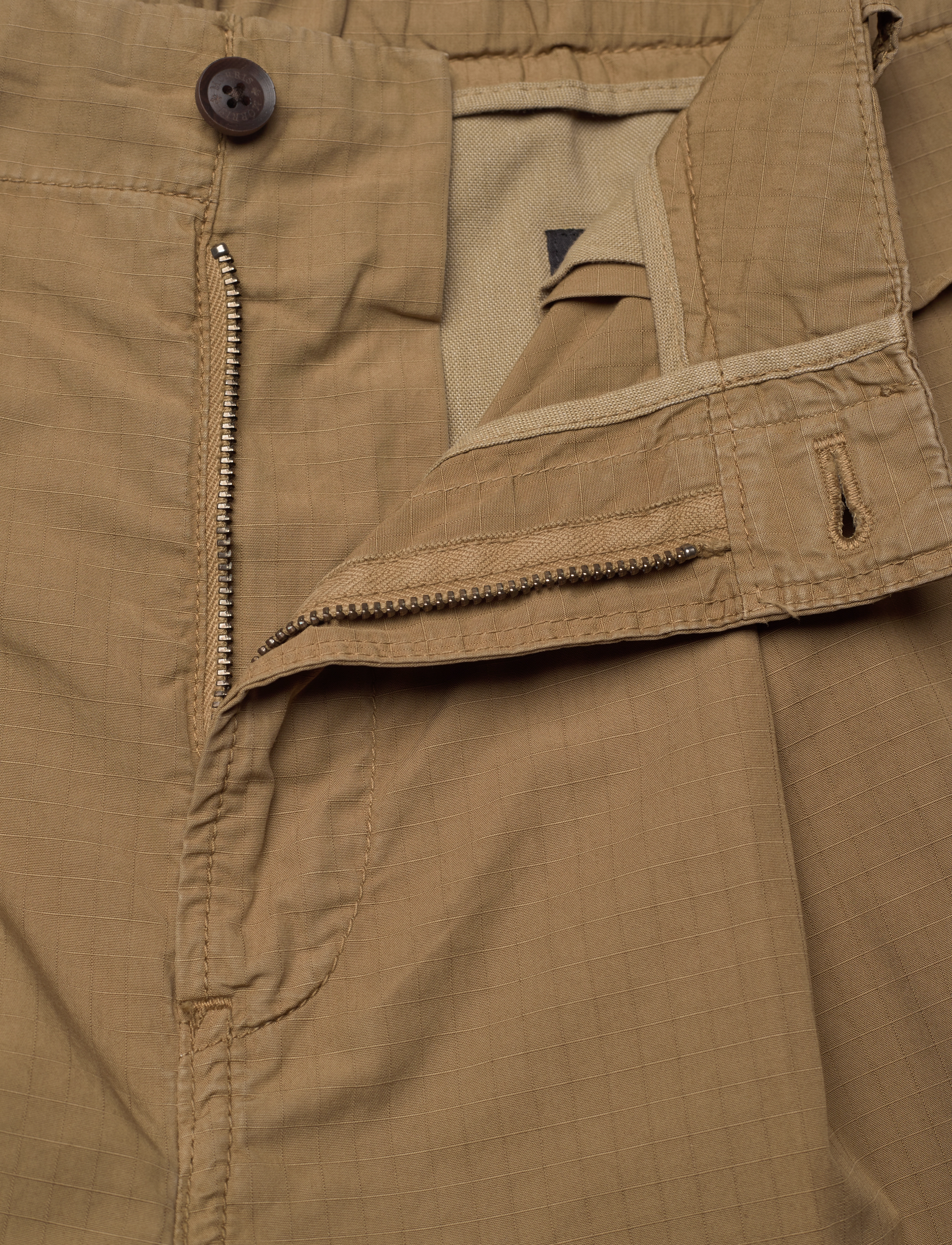Morris - Morley Pants - camel - 3