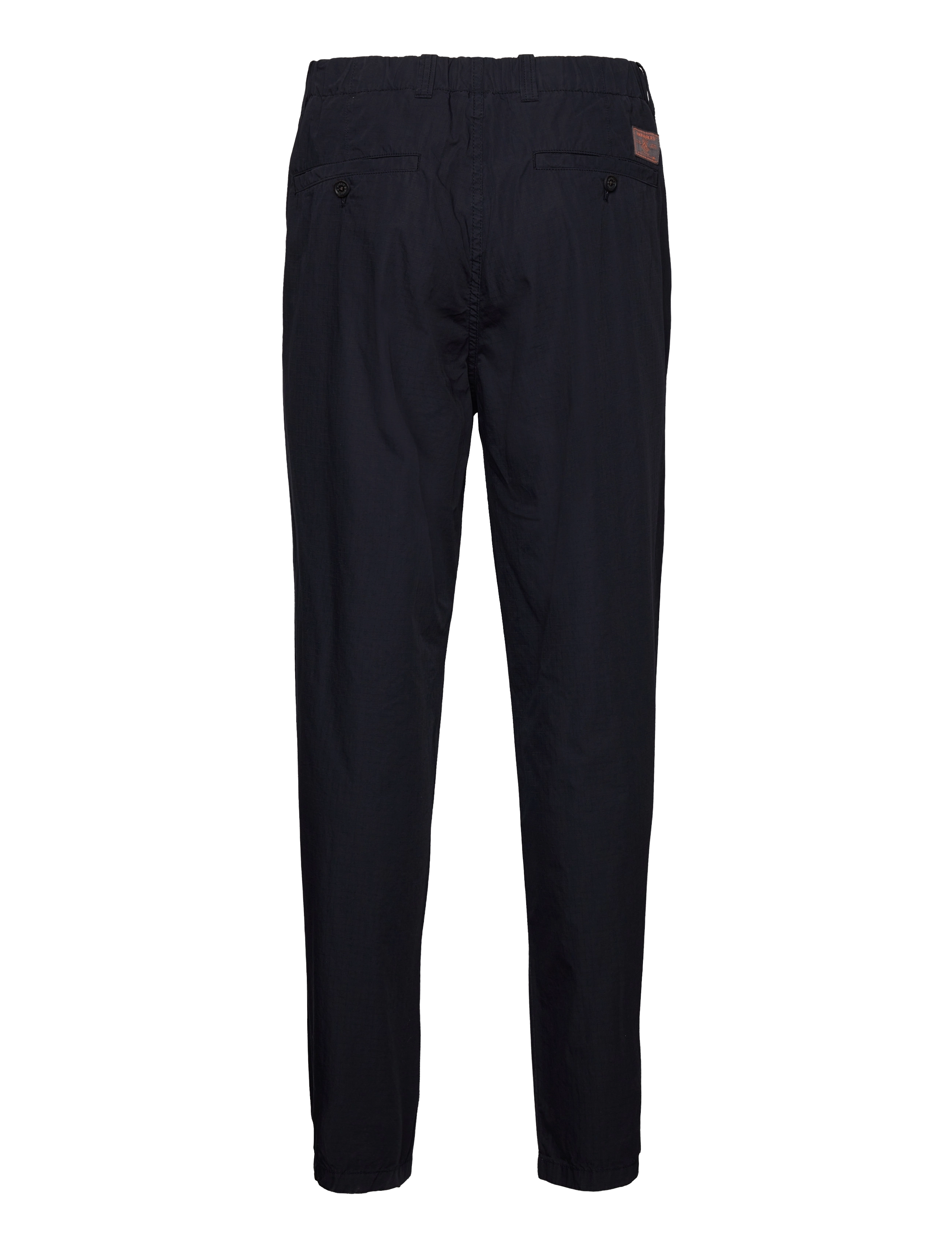 Morris - Morley Pants - old blue - 1