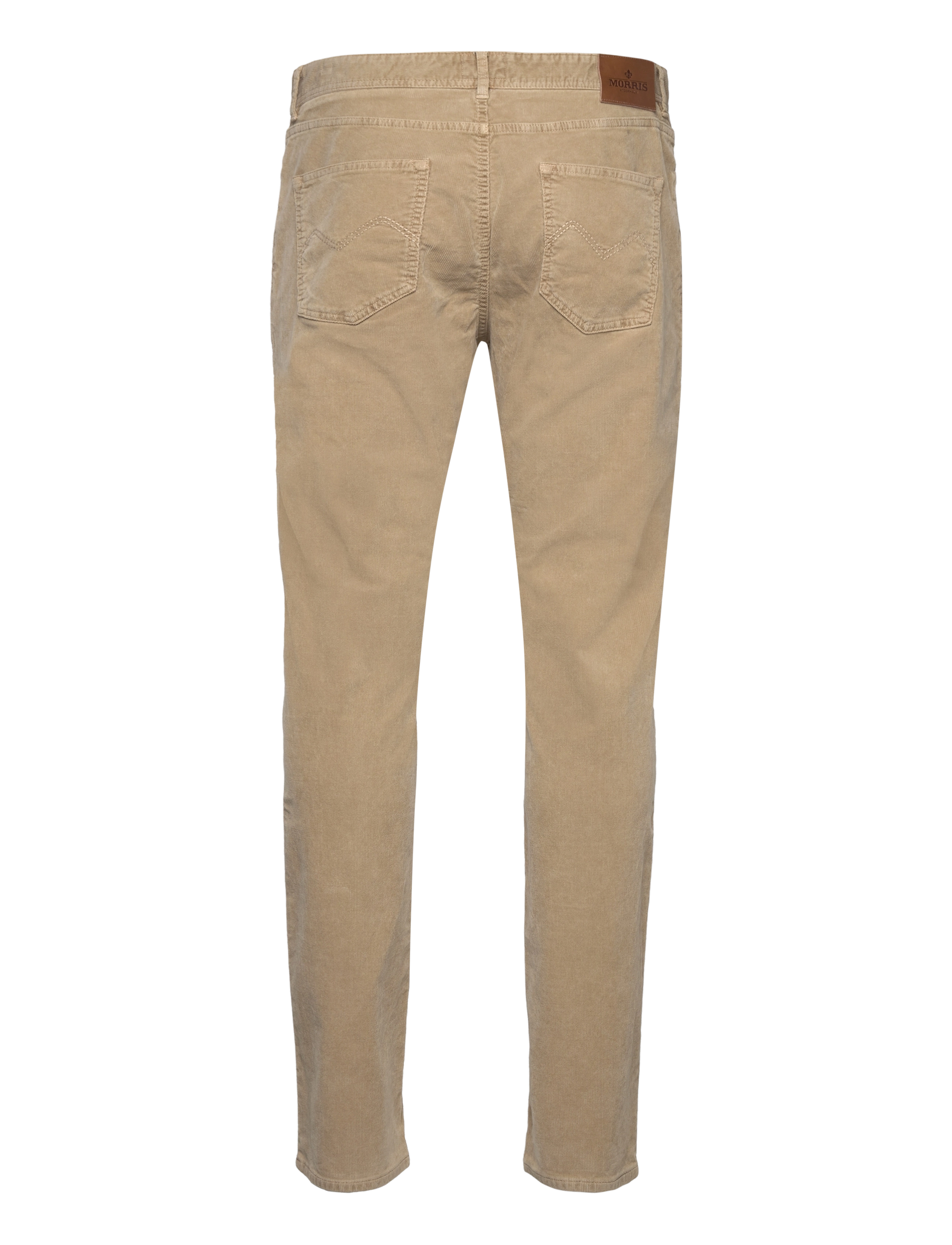 Morris - James Cord 5-pkt - camel - 1