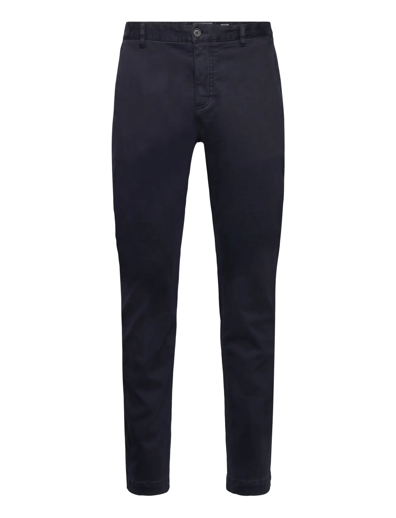 Morris Jeffrey Brushed Chino - Winter deals - BLUE / blue