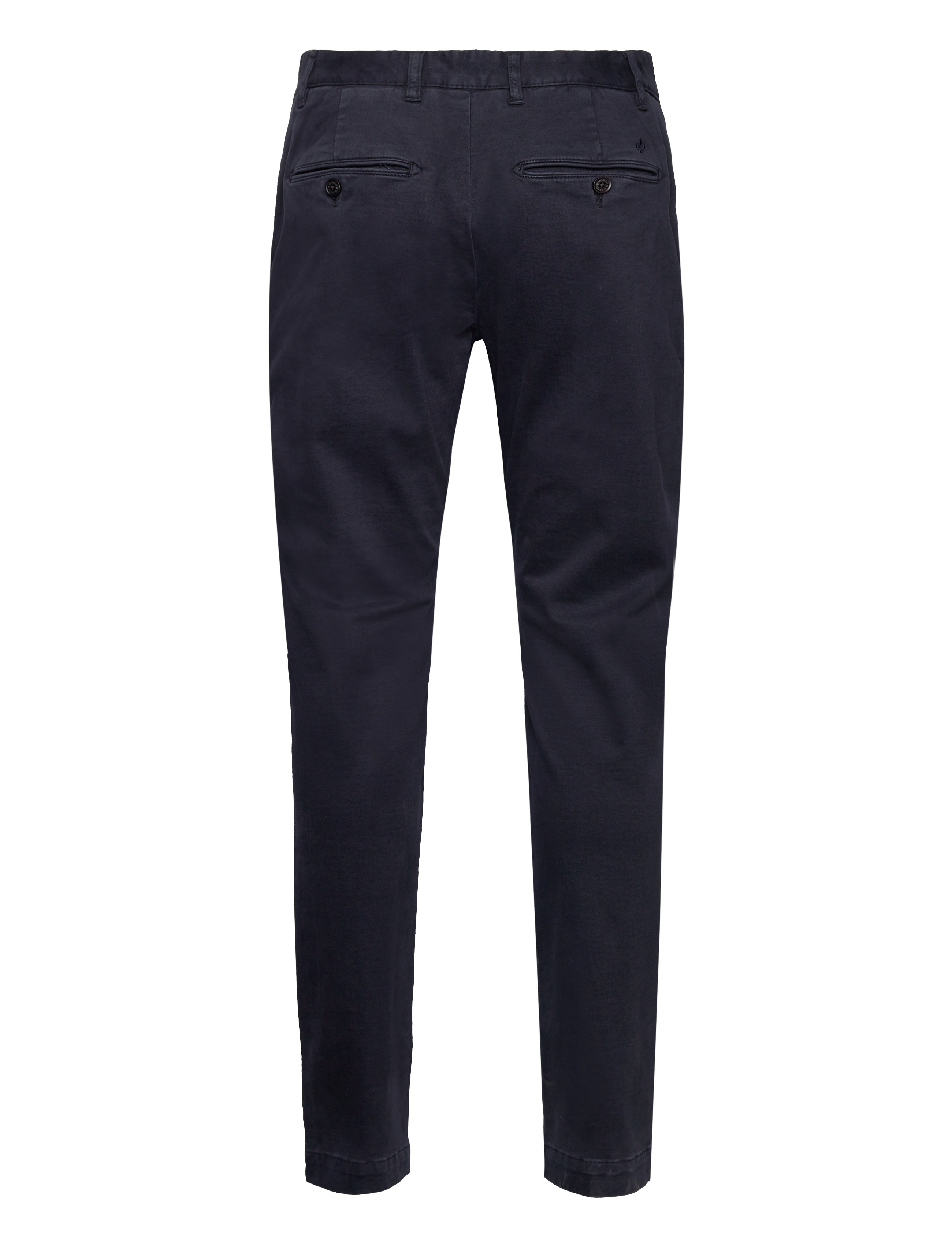 Morris Jeffrey Brushed Chino byxor herr – bild 2