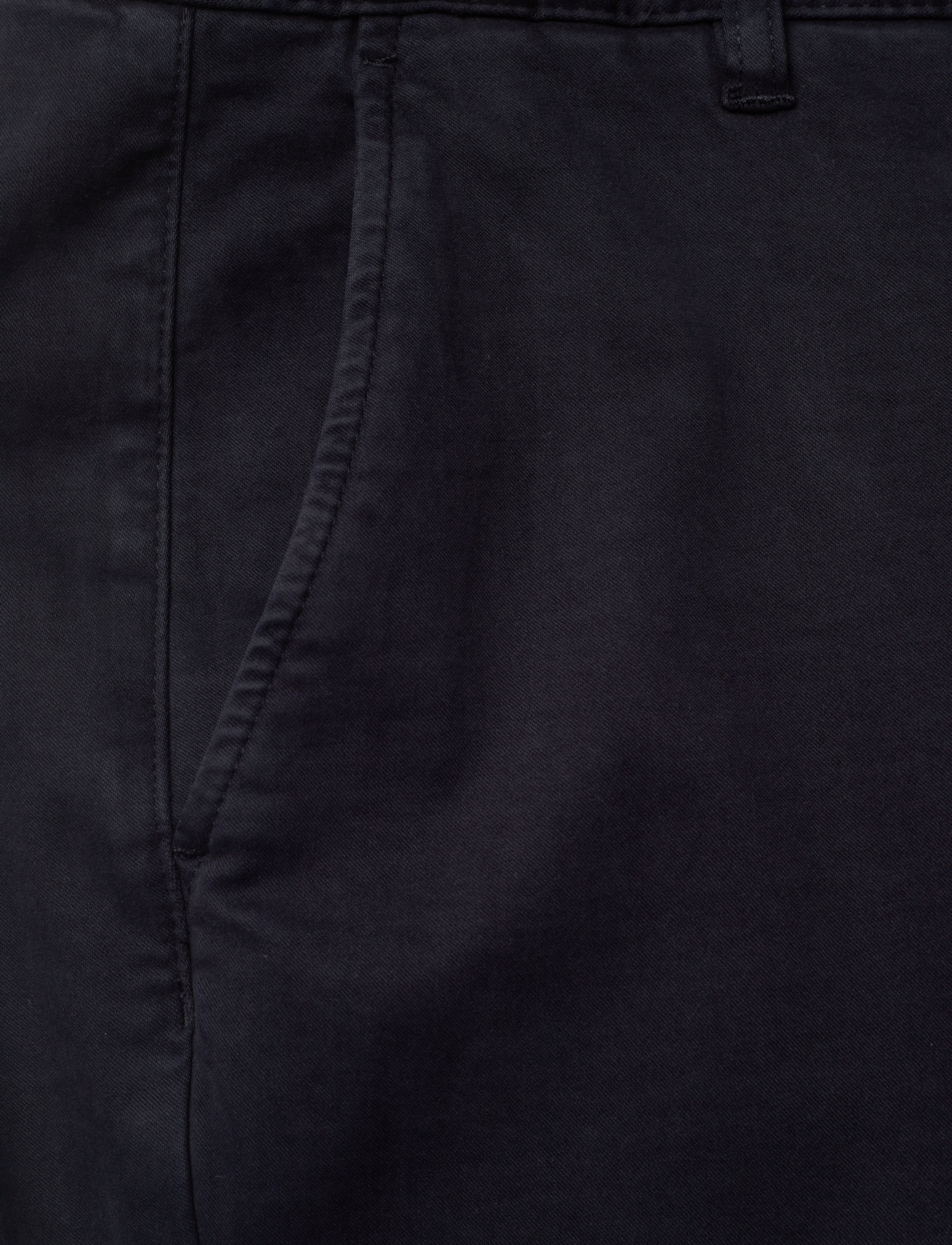 Morris - Jeffrey Brushed Chino - herren - blue - 2