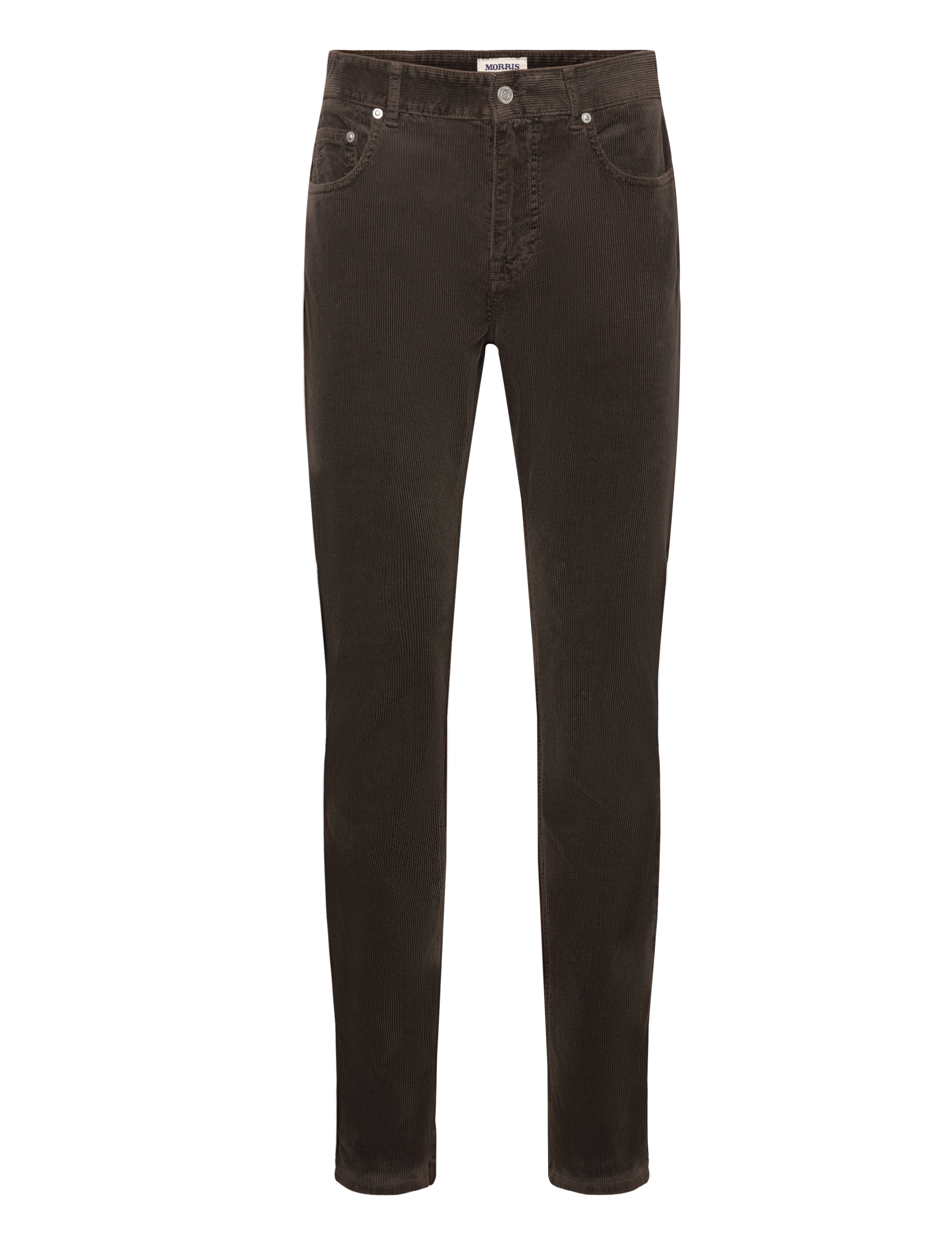 James Cord 5-pkt - BROWN