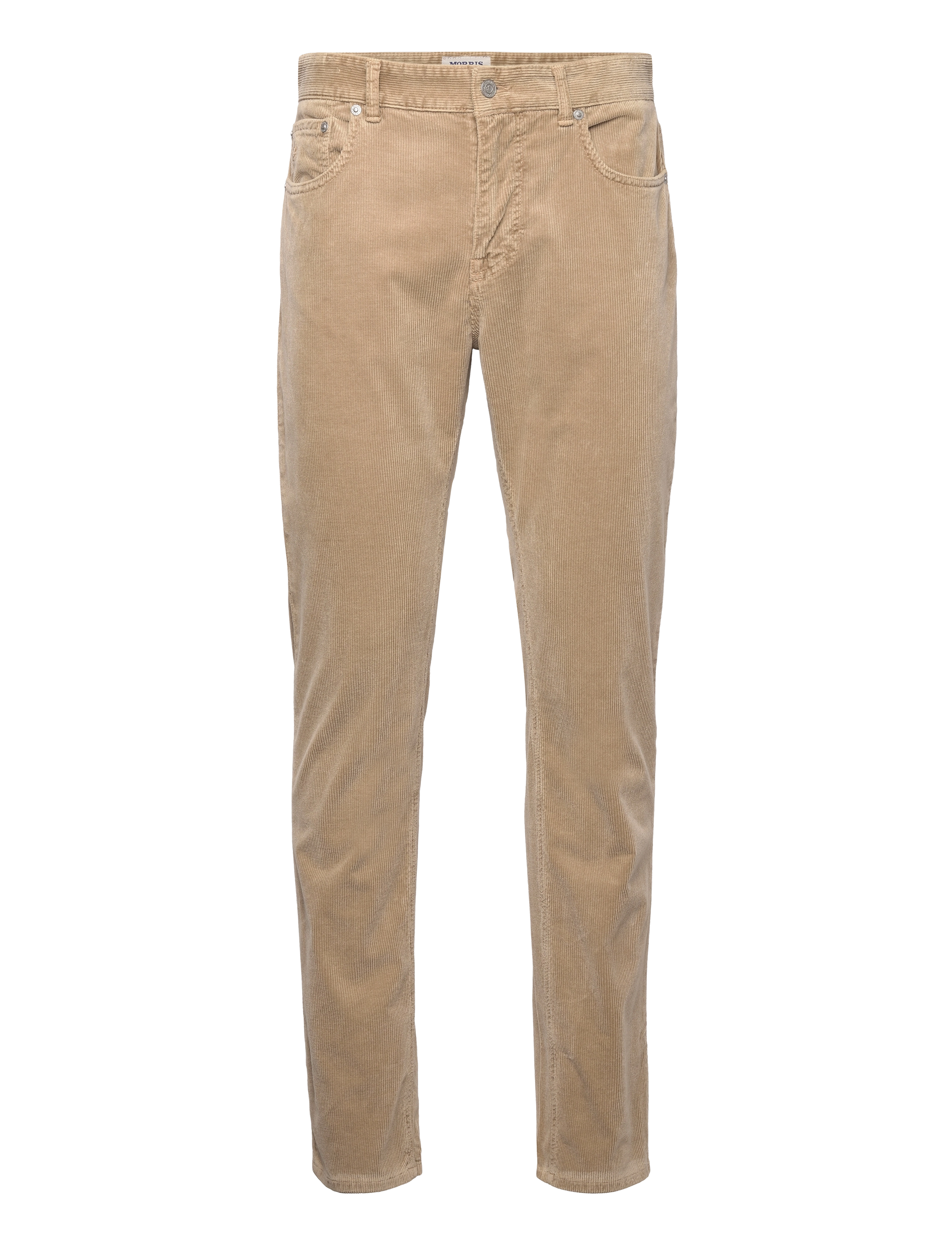 James Cord 5-pkt - CAMEL