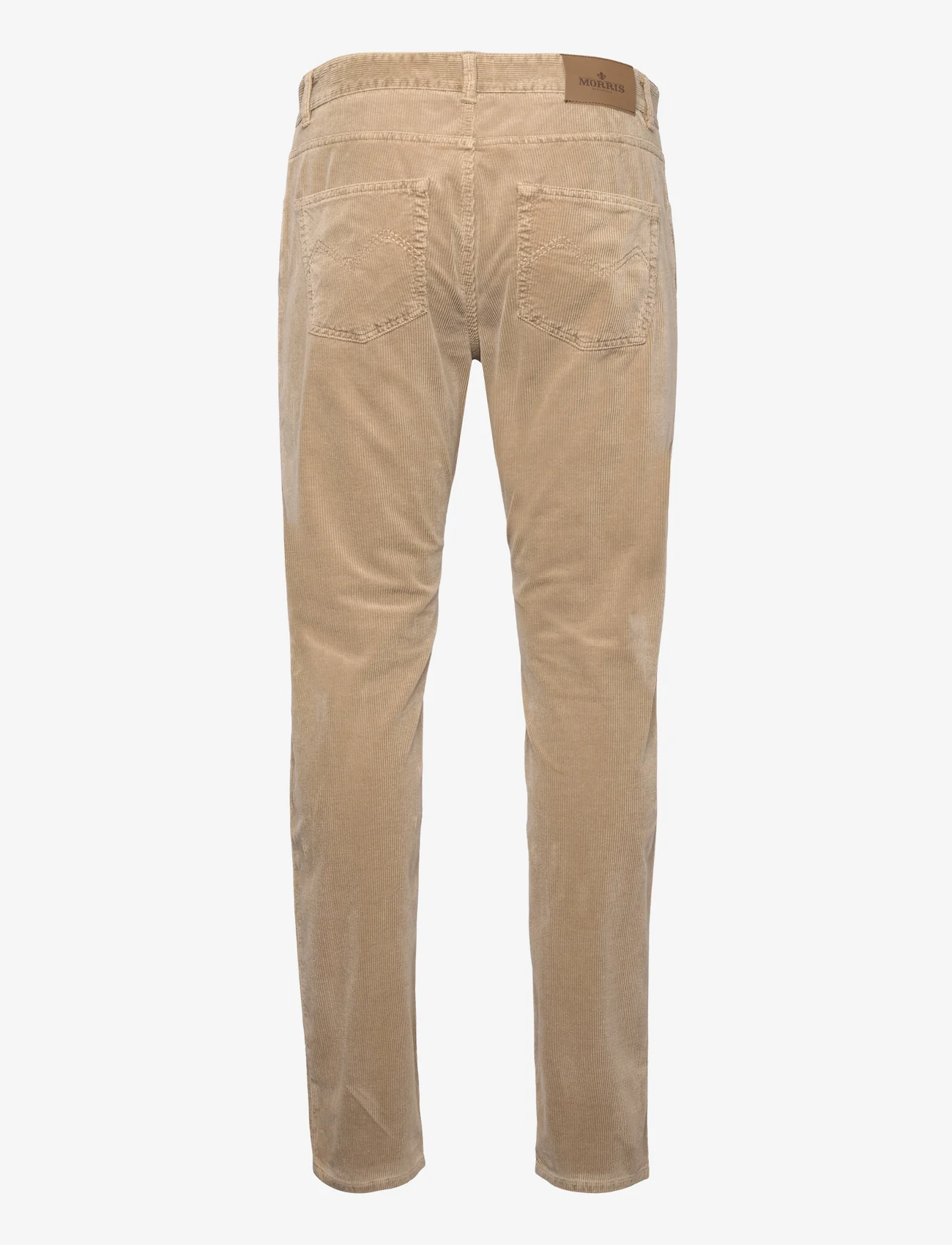 Morris - James Cord 5-pkt - slim fit jeans - camel - 1