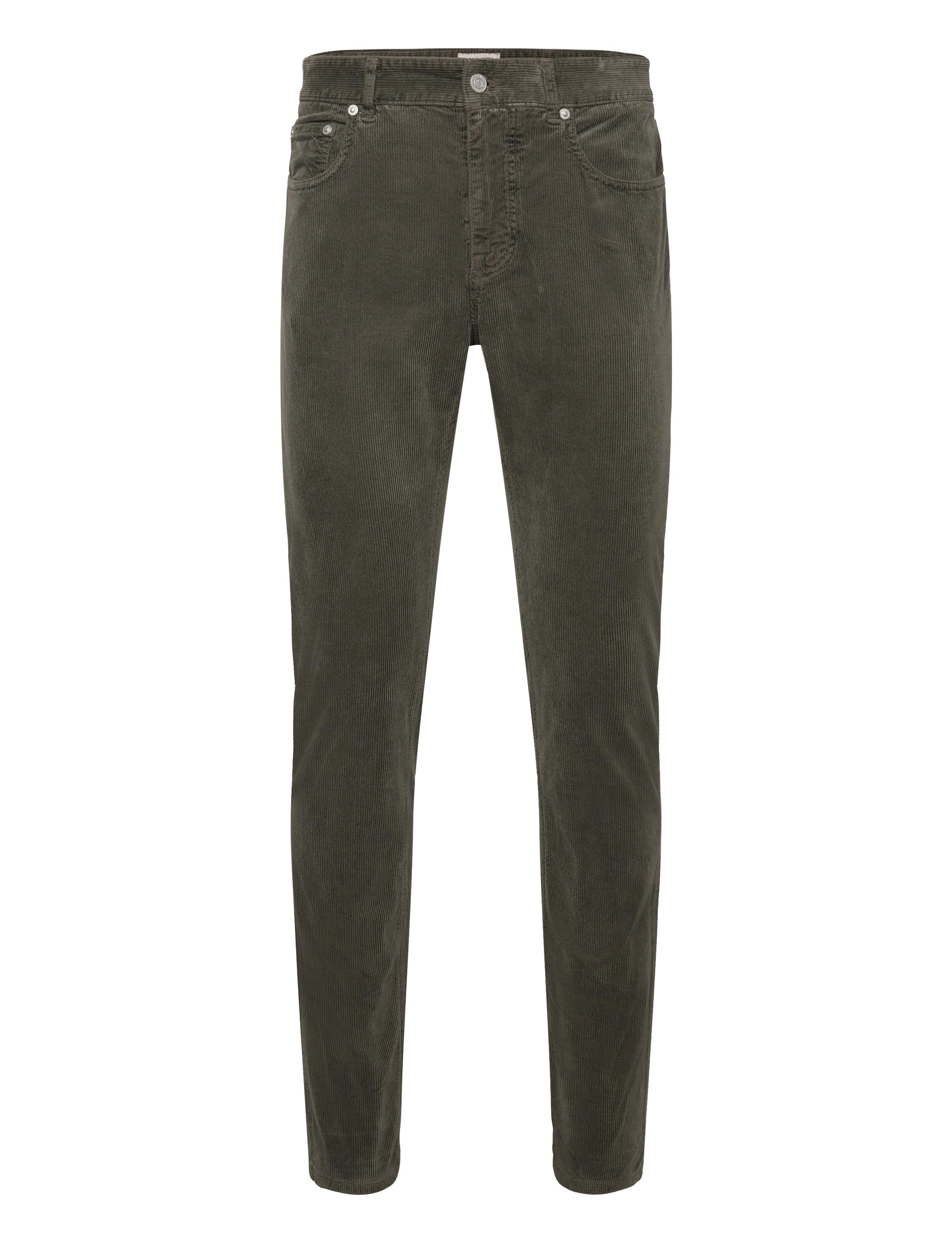 James Cord 5-pkt - OLIVE