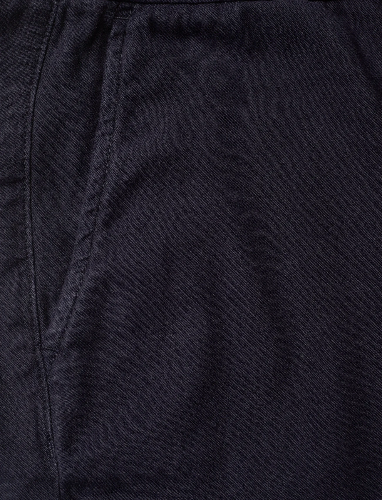 Morris - Fenix Linen Trouser - nordic style - blue - 2