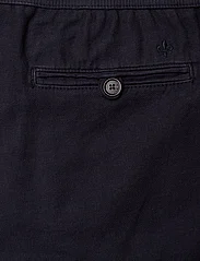 Morris - Fenix Linen Trouser - nordic style - blue - 4