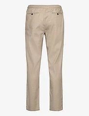 Morris - Fenix Linen Trouser - nordic style - khaki - 1
