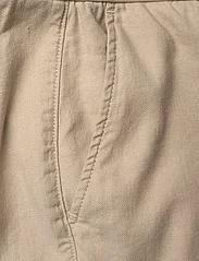Morris - Fenix Linen Trouser - nordic style - khaki - 2