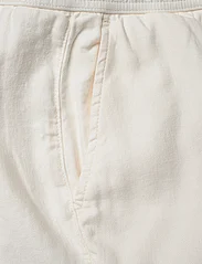 Morris - Fenix Linen Trouser - nordic style - off white - 2