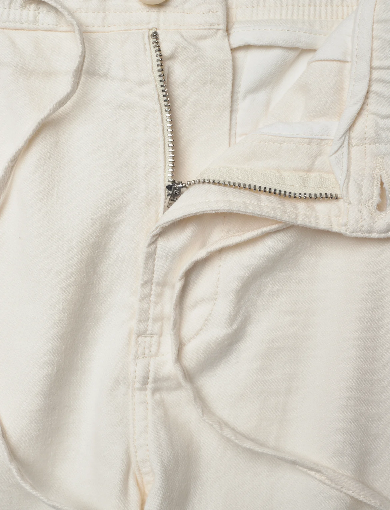 Morris - Fenix Linen Trouser - nordic style - off white - 3