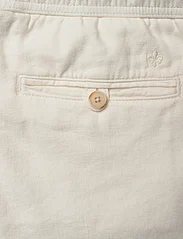 Morris - Fenix Linen Trouser - nordic style - off white - 4