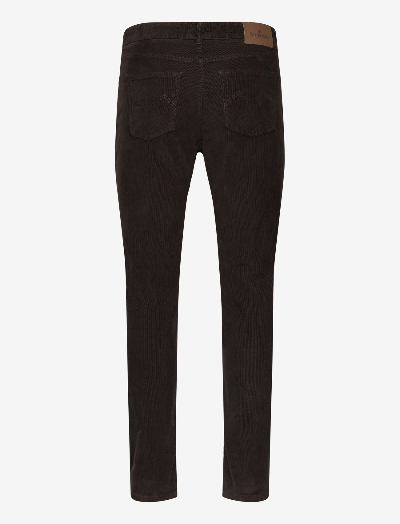 Morris - James Cord 5-pkt - hosen & jeans - brown - 1