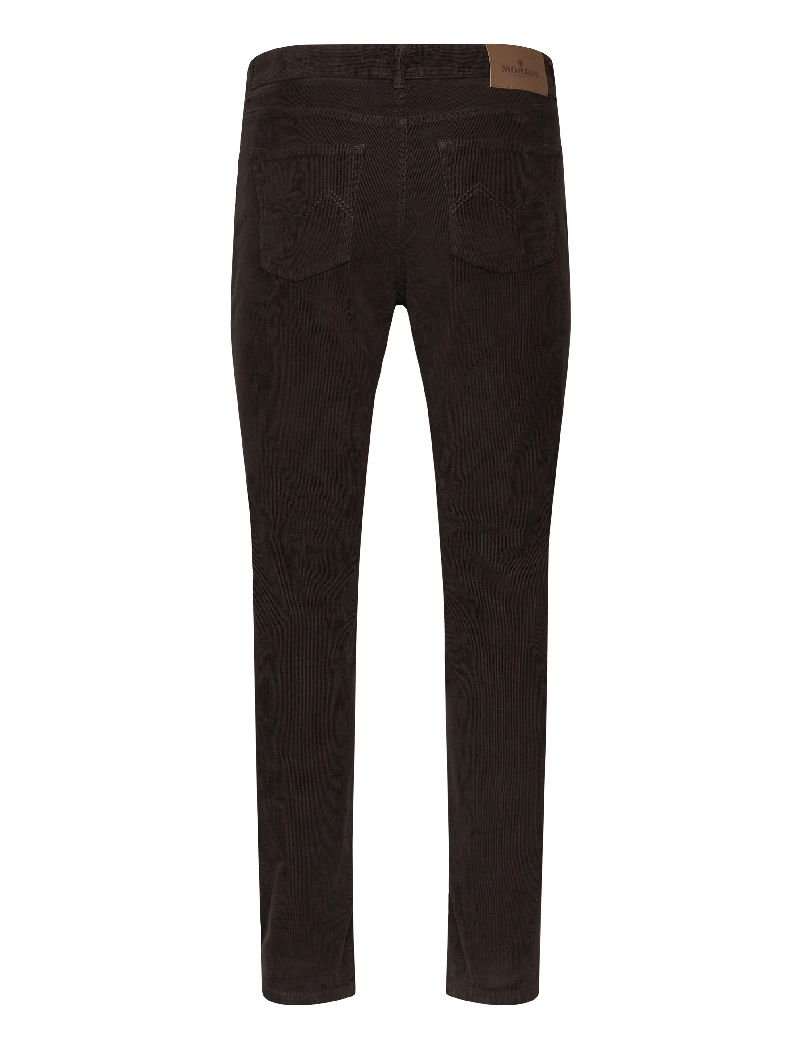 Morris - James Cord 5-pkt - herren - brown - 1