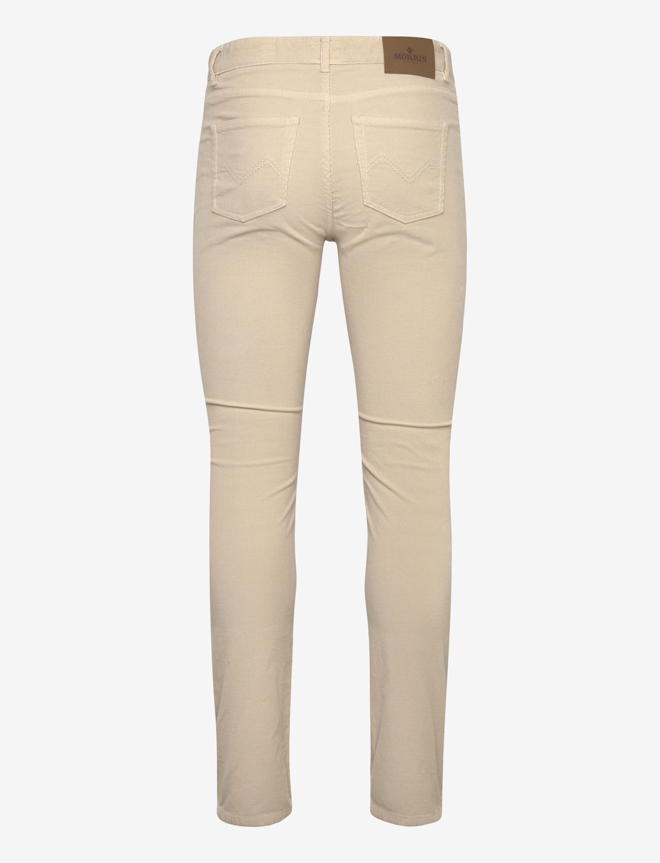 Morris - James Cord 5-pkt - casual - off white - 1