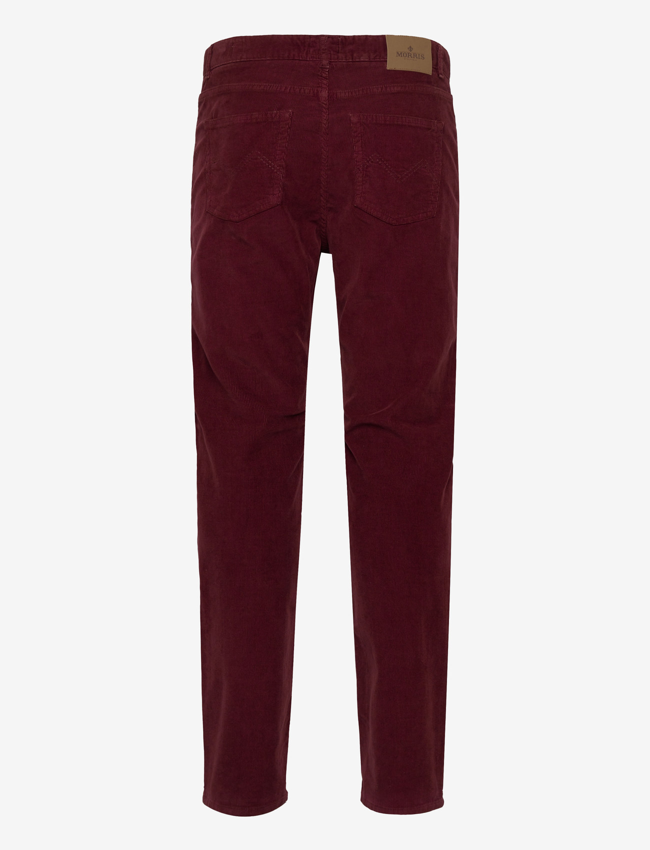 Morris - James Cord 5-pkt - casual - wine red - 2