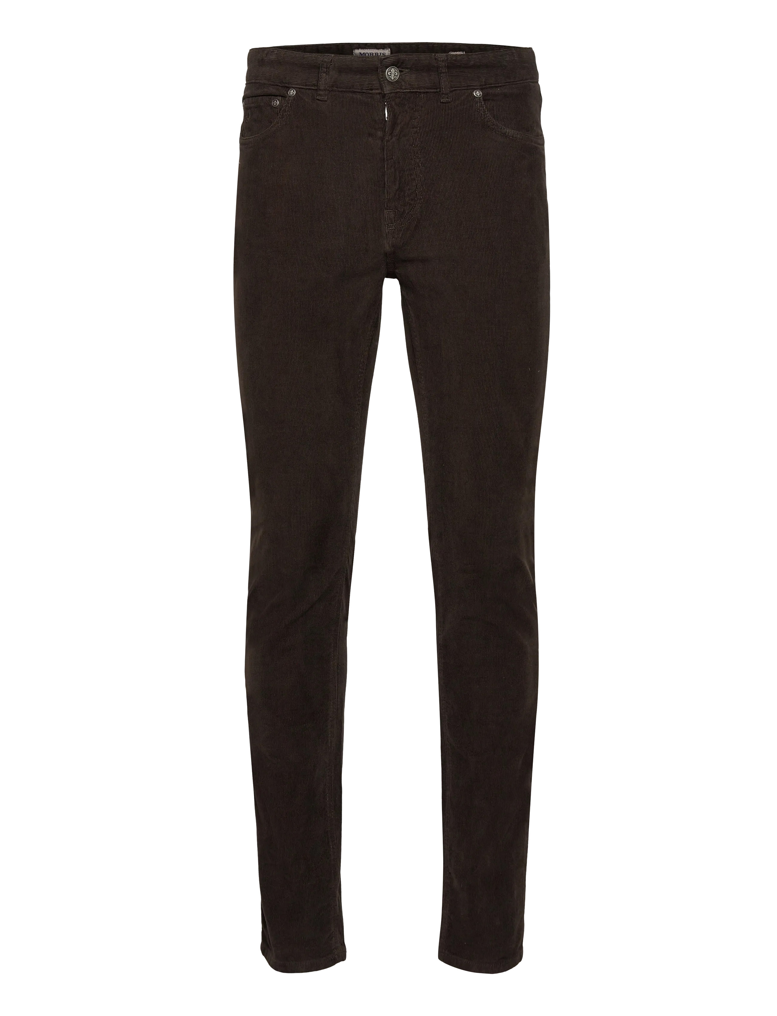 James Cord 5-pkt - BROWN