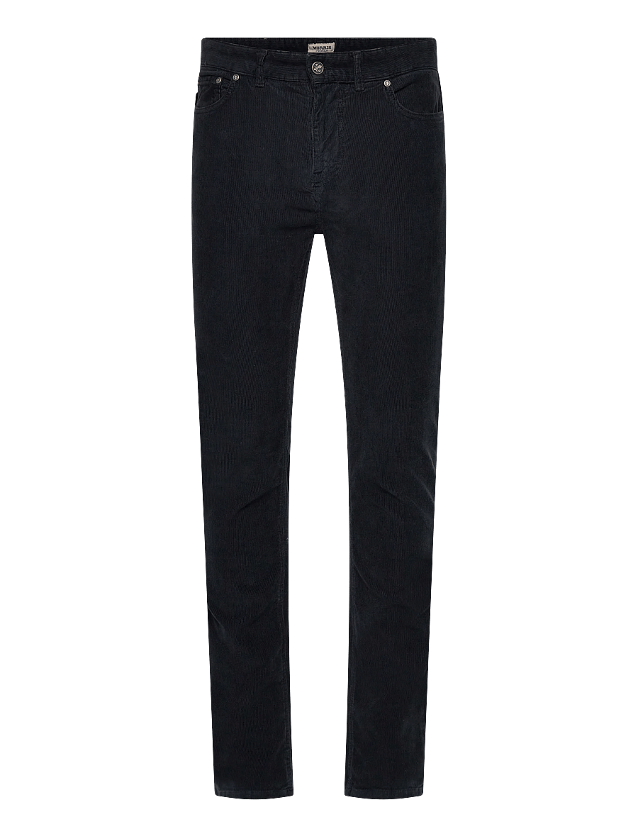 Morris - James Cord 5-pkt - casual - navy - 1