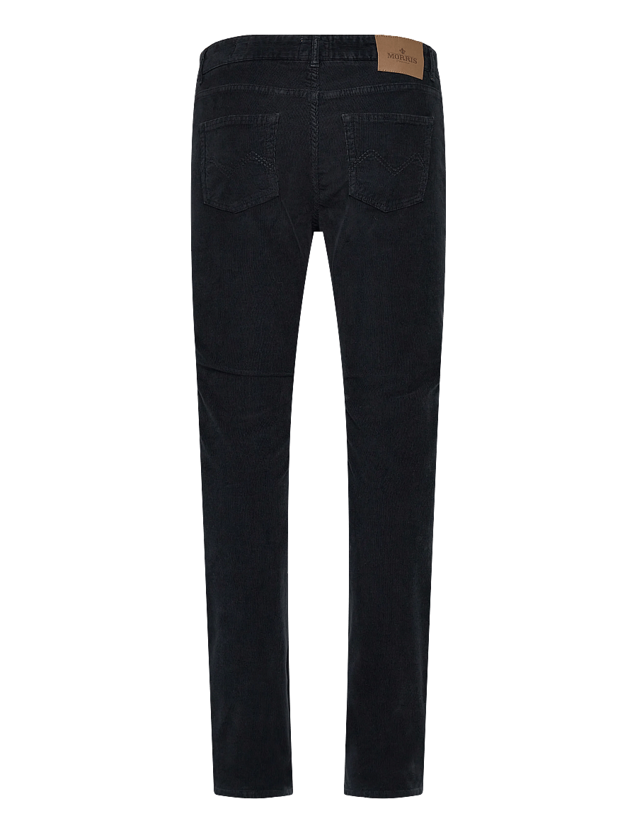 Morris - James Cord 5-pkt - casual - navy - 2