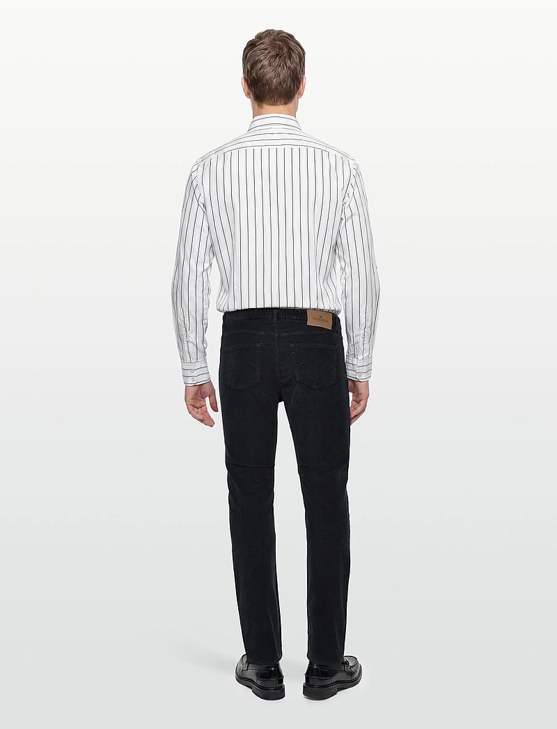 Morris - James Cord 5-pkt - casual - navy - 4