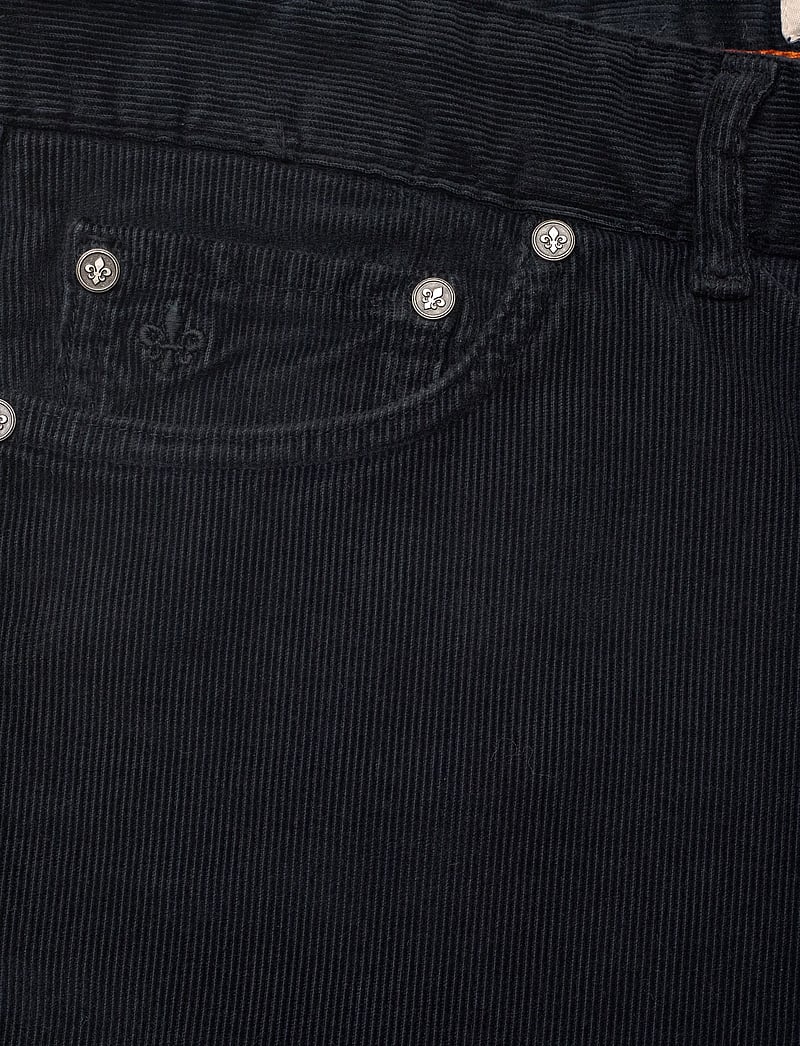 Morris - James Cord 5-pkt - casual - navy - 5