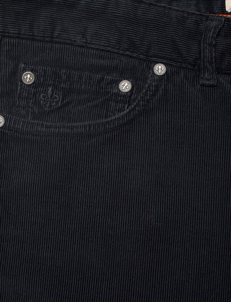 Morris - James Cord 5-pkt - casual - navy - 5