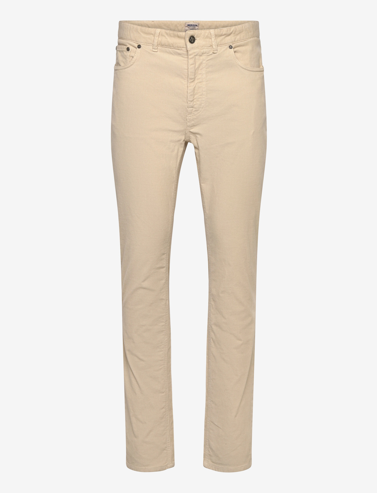 Morris - James Cord 5-pkt - casual - off white - 1
