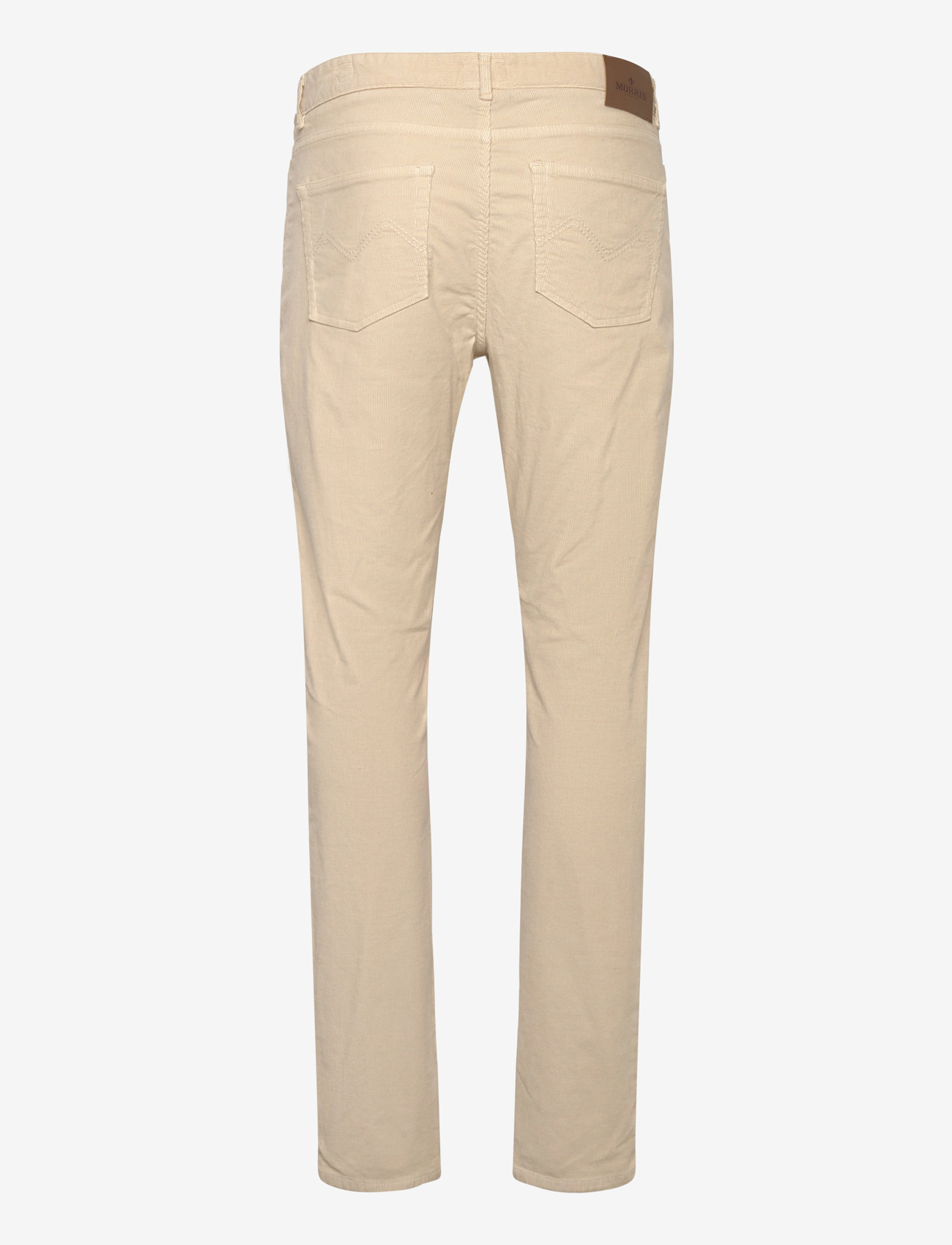 Morris - James Cord 5-pkt - casual - off white - 2