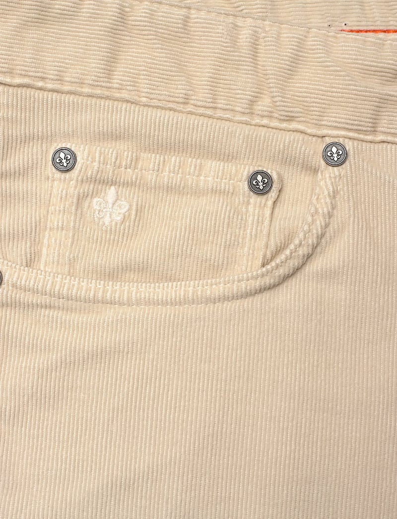 Morris - James Cord 5-pkt - casual - off white - 5