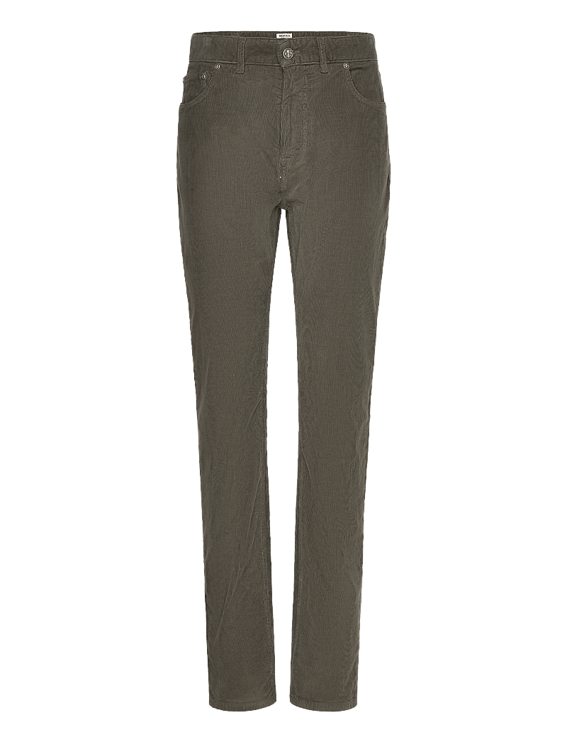 Morris - James Cord 5-pkt - casual bukser - olive - 1