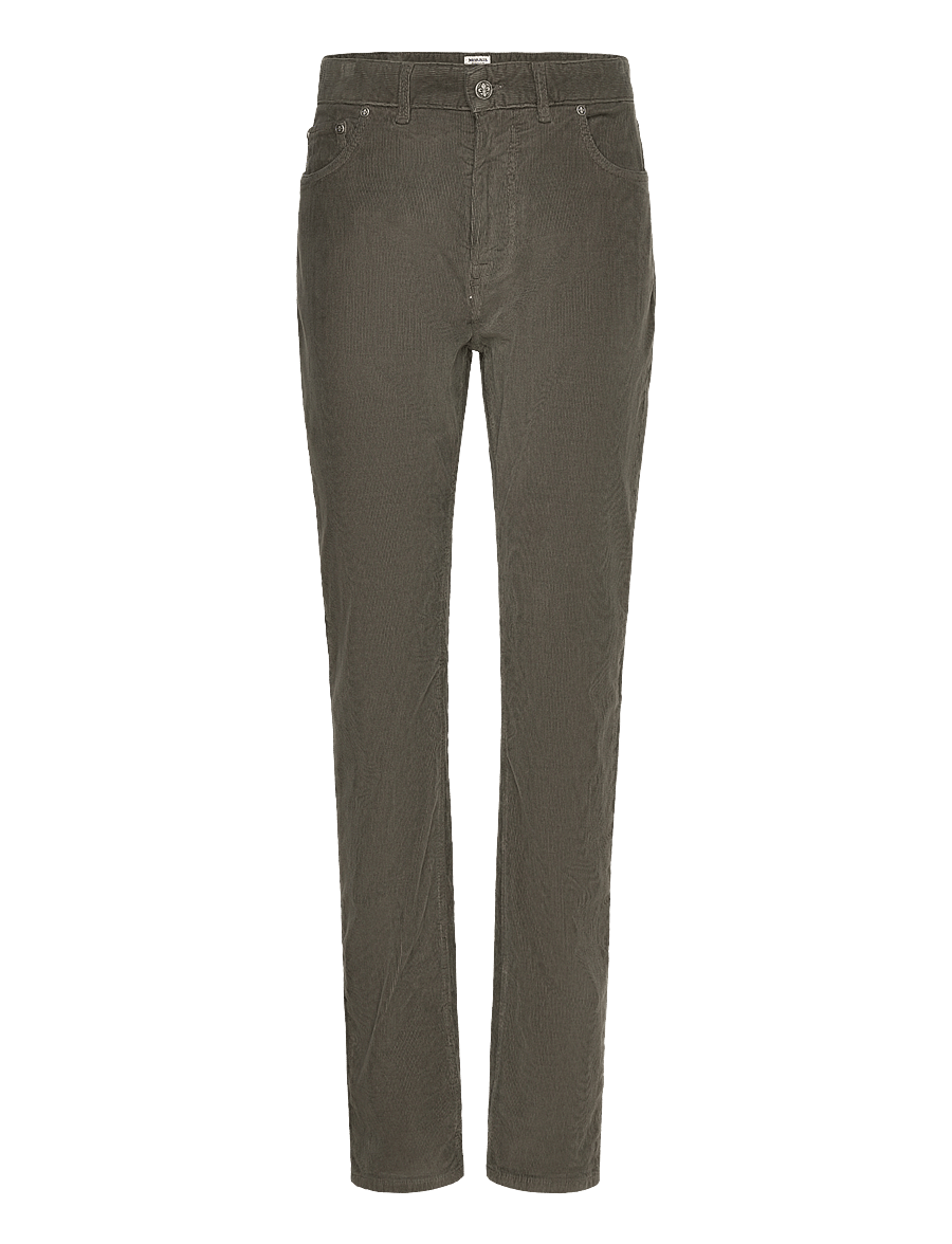 Morris - James Cord 5-pkt - casual - olive - 1