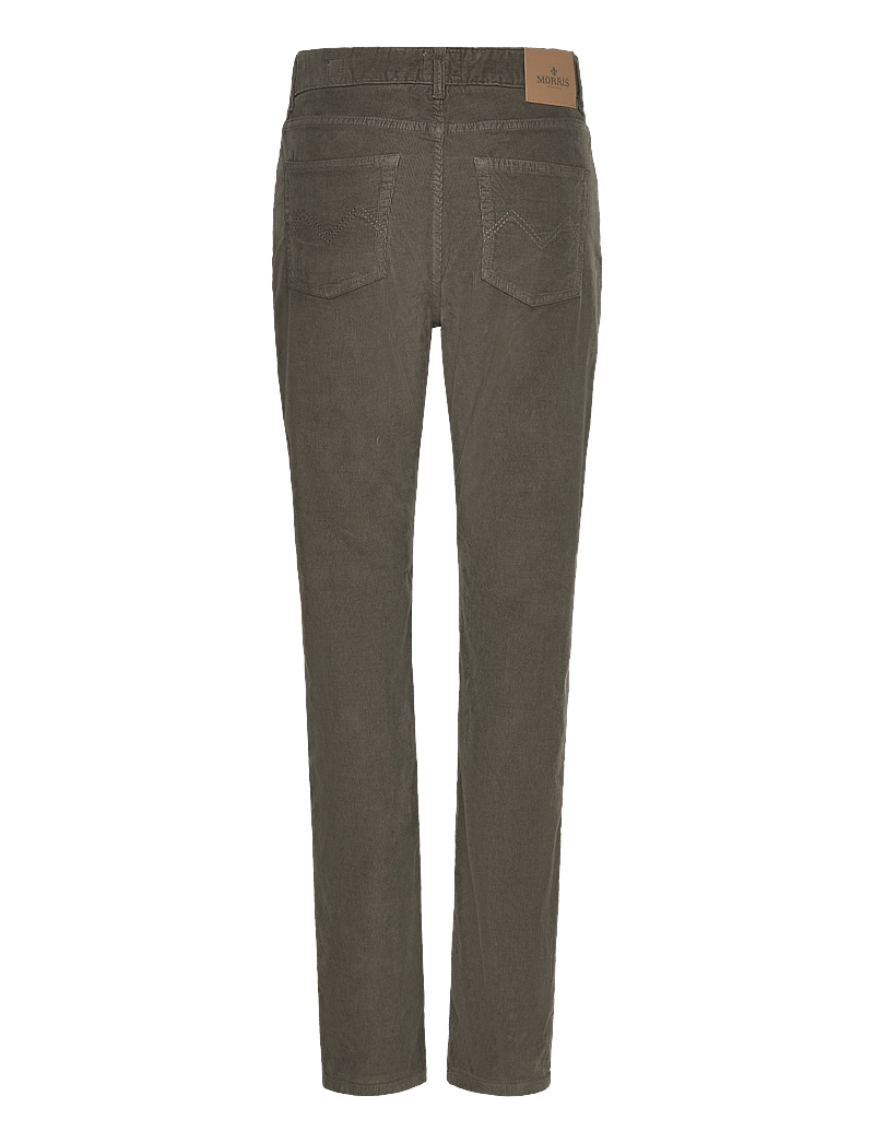 Morris - James Cord 5-pkt - casual bukser - olive - 2