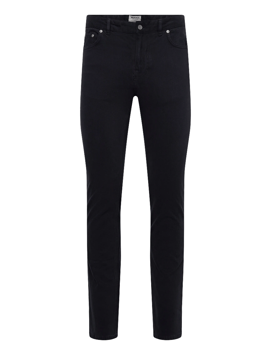 Morris - James Soft Twill 5-pkt - casual - blue - 1