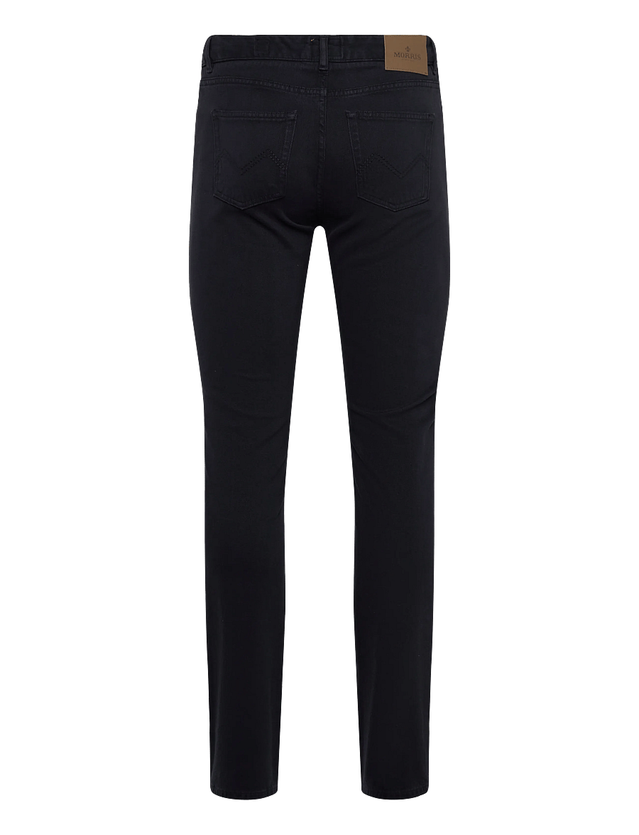 Morris - James Soft Twill 5-pkt - casual - blue - 2