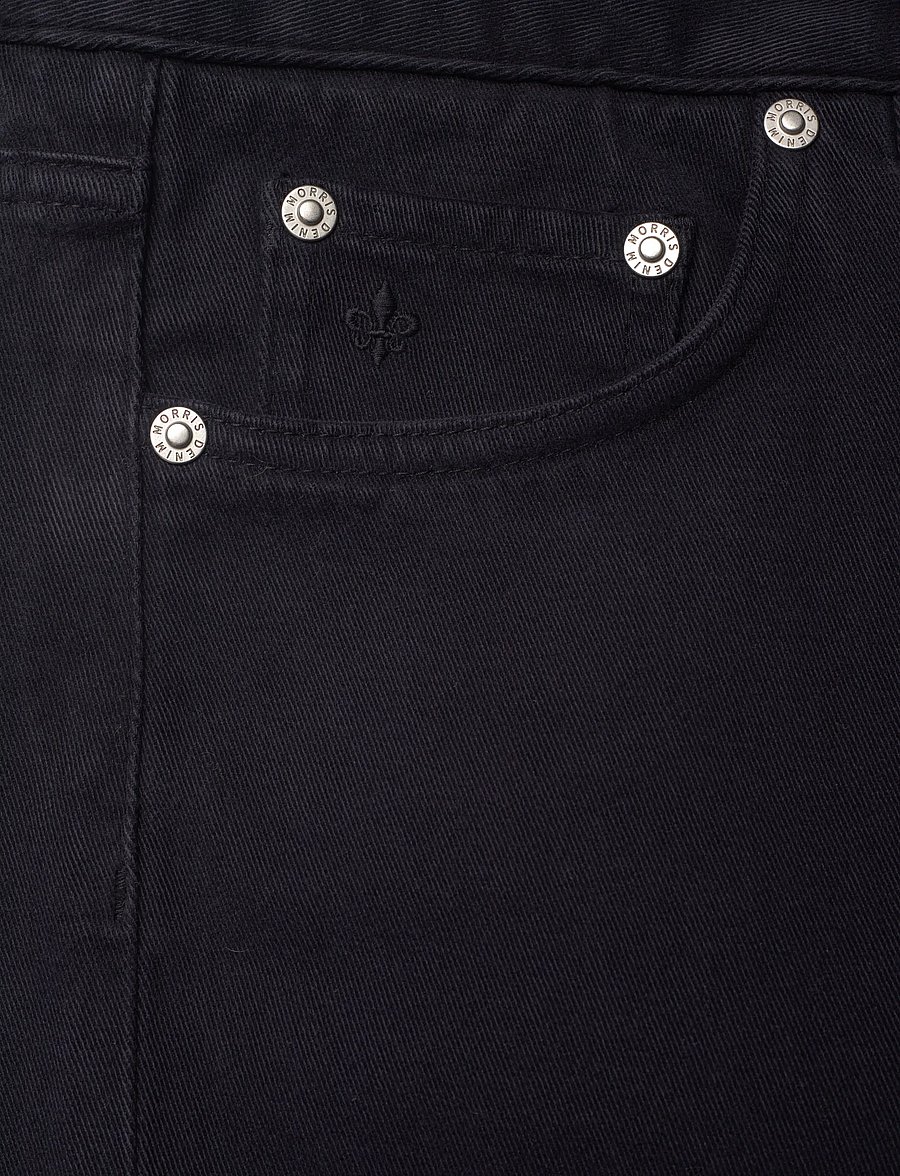 Morris - James Soft Twill 5-pkt - casual - blue - 5