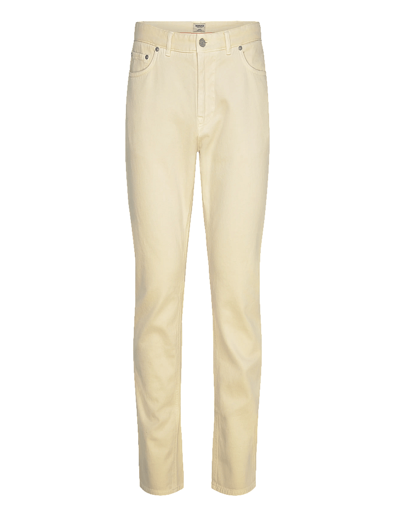Morris - James Soft Twill 5-pkt - casual - off white - 0