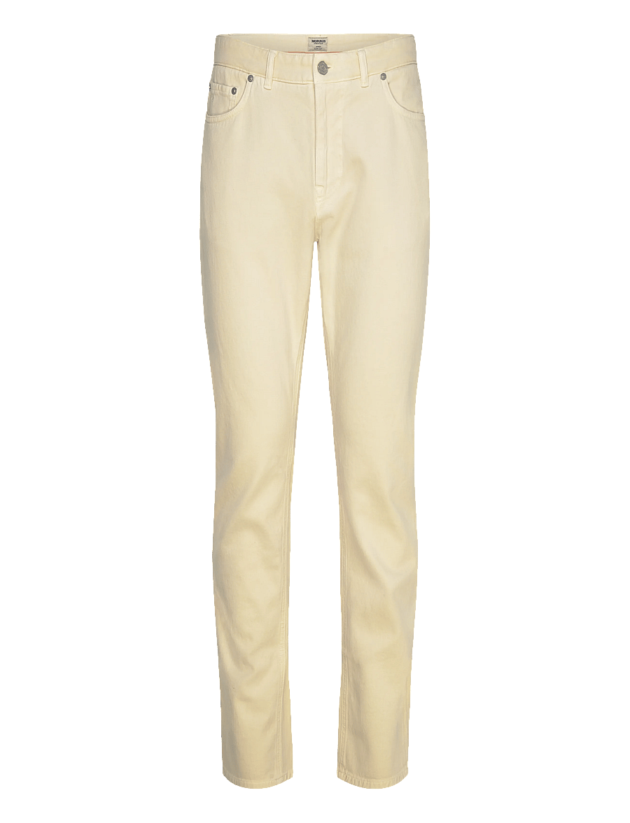 Morris - James Soft Twill 5-pkt - casual - off white - 0