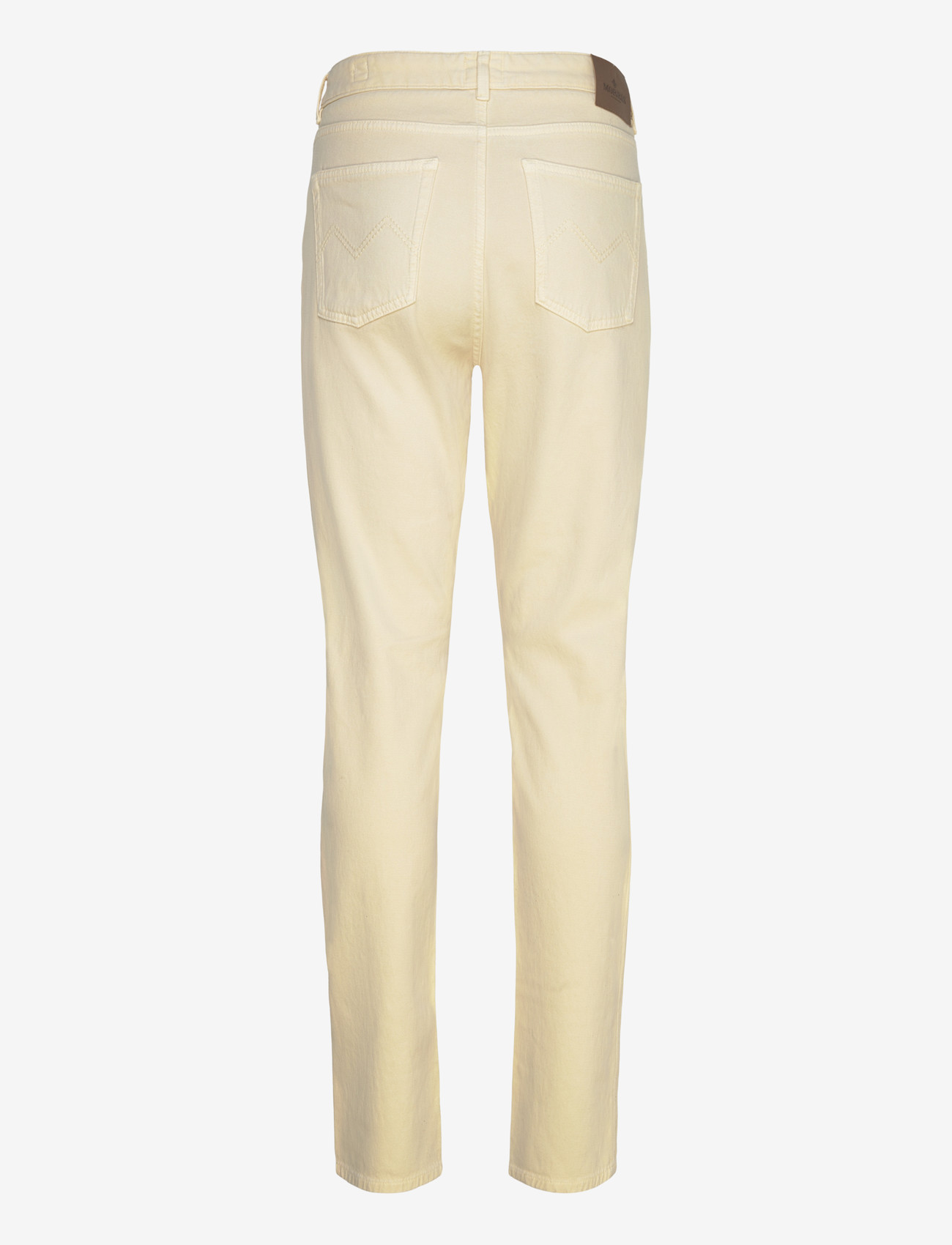 Morris - James Soft Twill 5-pkt - casual - off white - 1