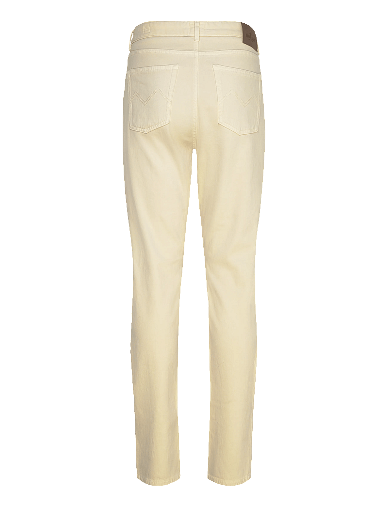 Morris - James Soft Twill 5-pkt - casual - off white - 1