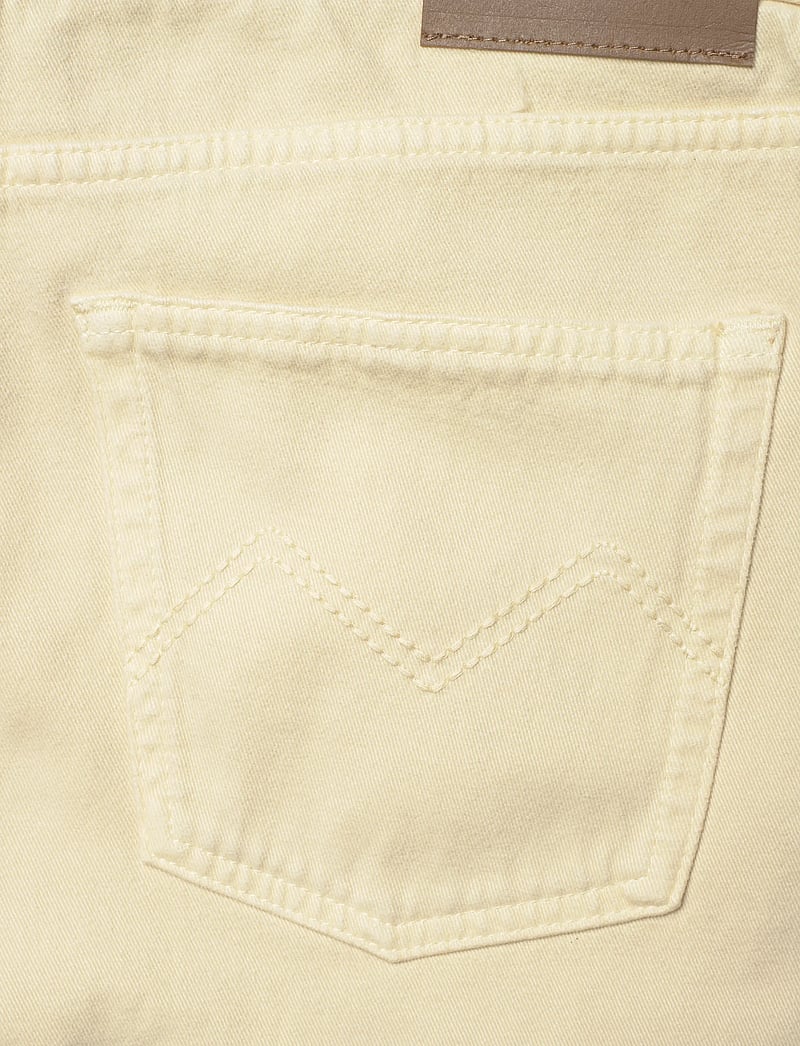 Morris - James Soft Twill 5-pkt - casual - off white - 4