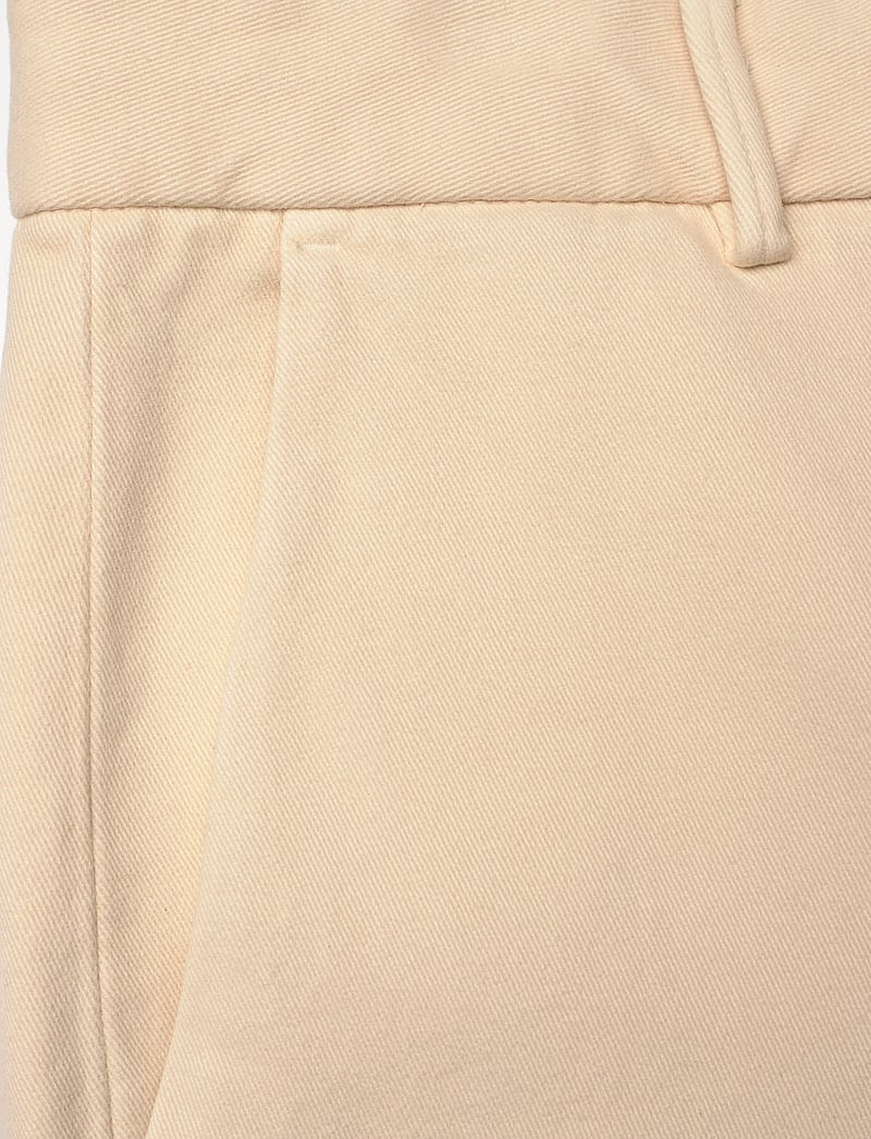 Morris - Jones Soft Twill Trousers - casual bukser - off white - 2