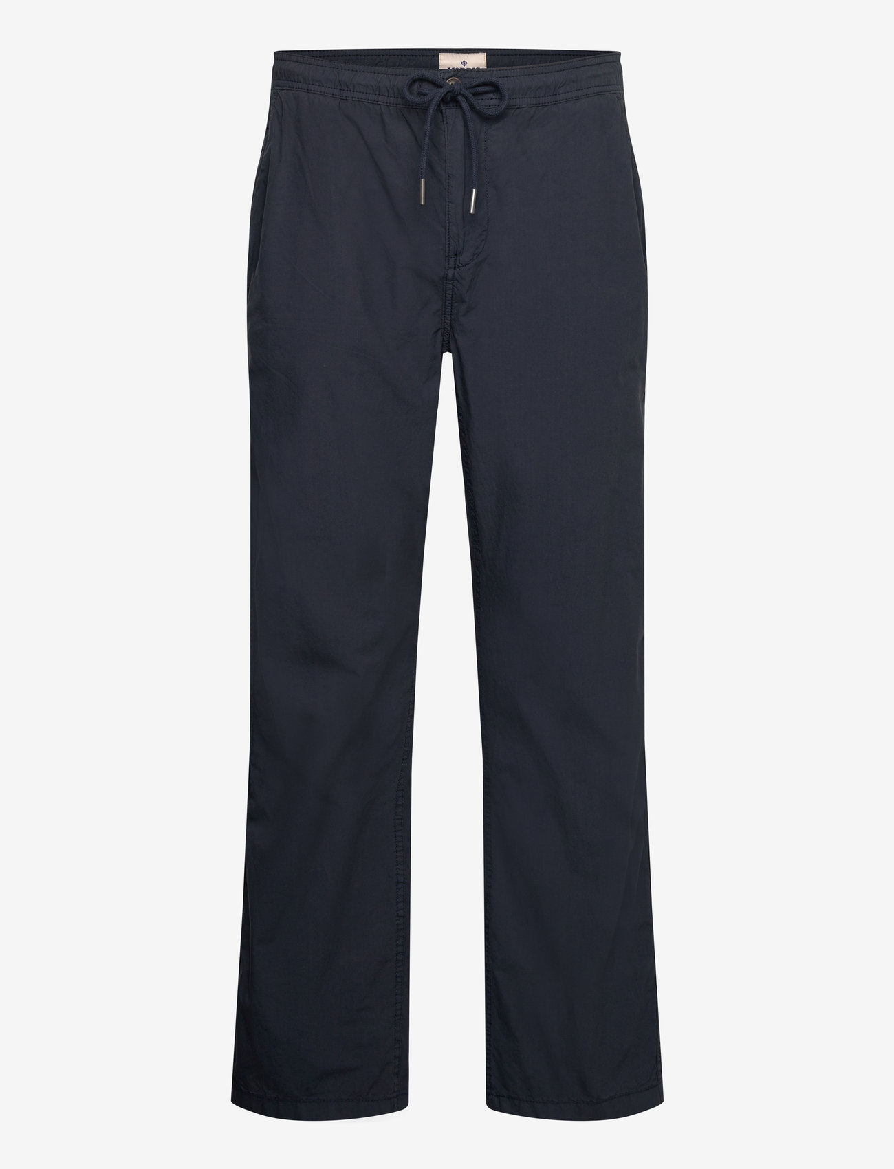 Morris Harrison Trousers - Kleidung - OLD BLUE / navy