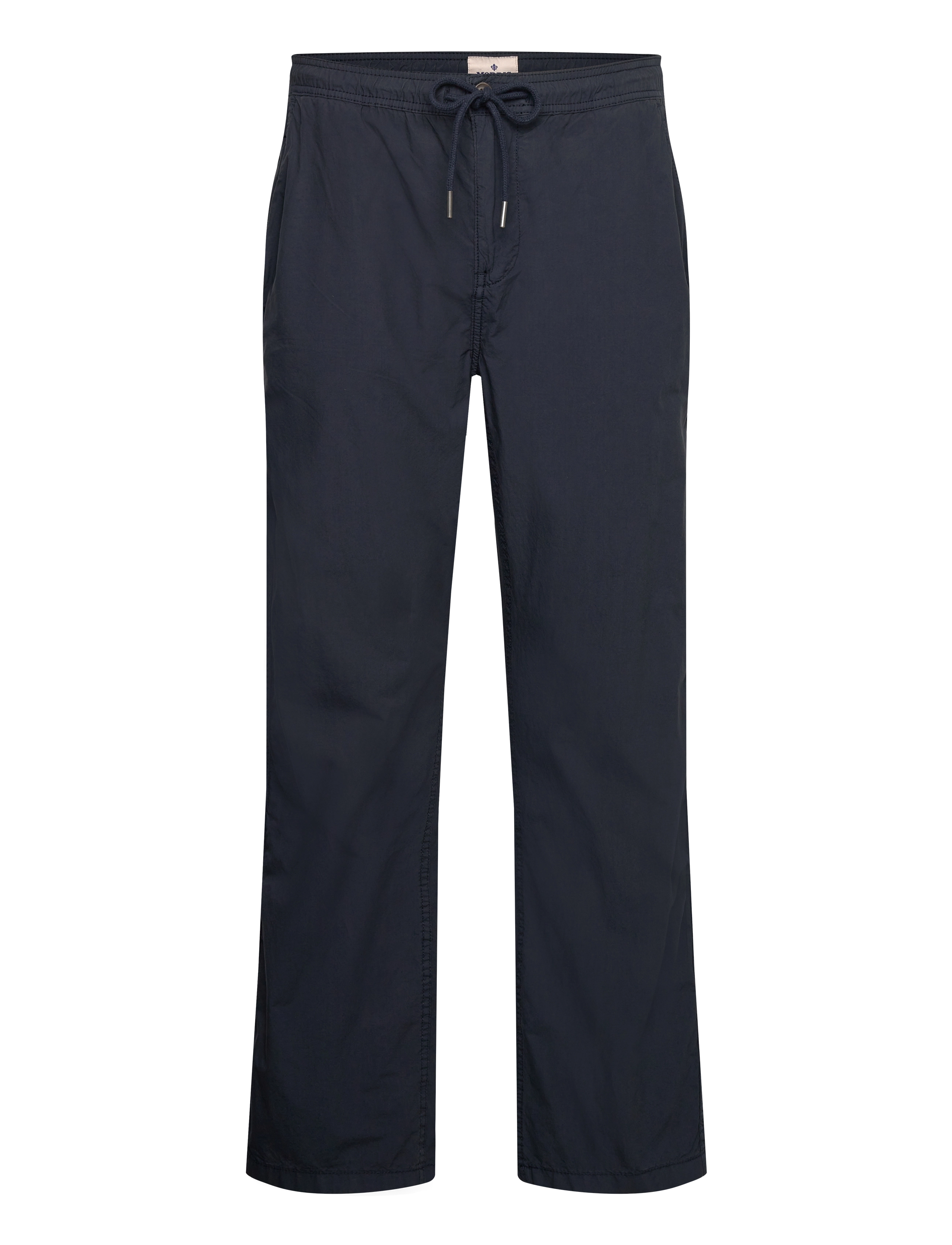 Morris Harrison Trousers, S, Navy, Bukser > Afslappet, Herre