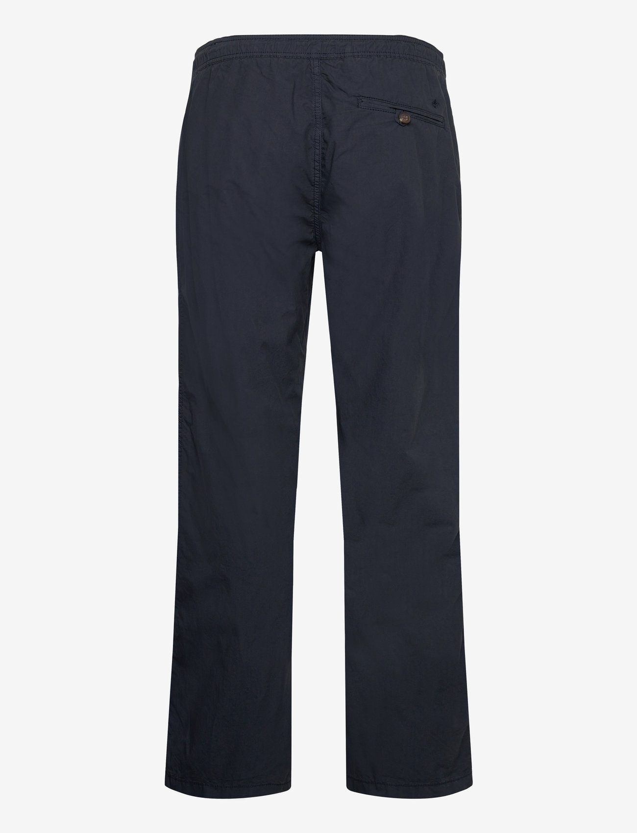 Morris - Harrison Trousers - casual - old blue - 1