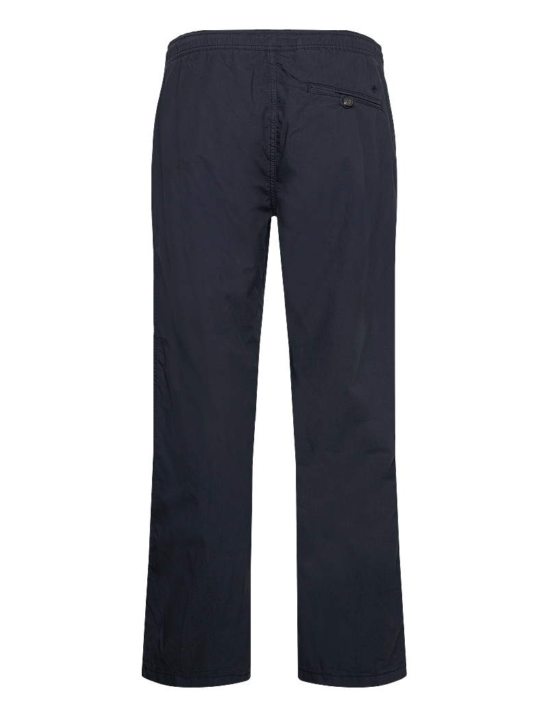Morris - Harrison Trousers - casual - old blue - 1