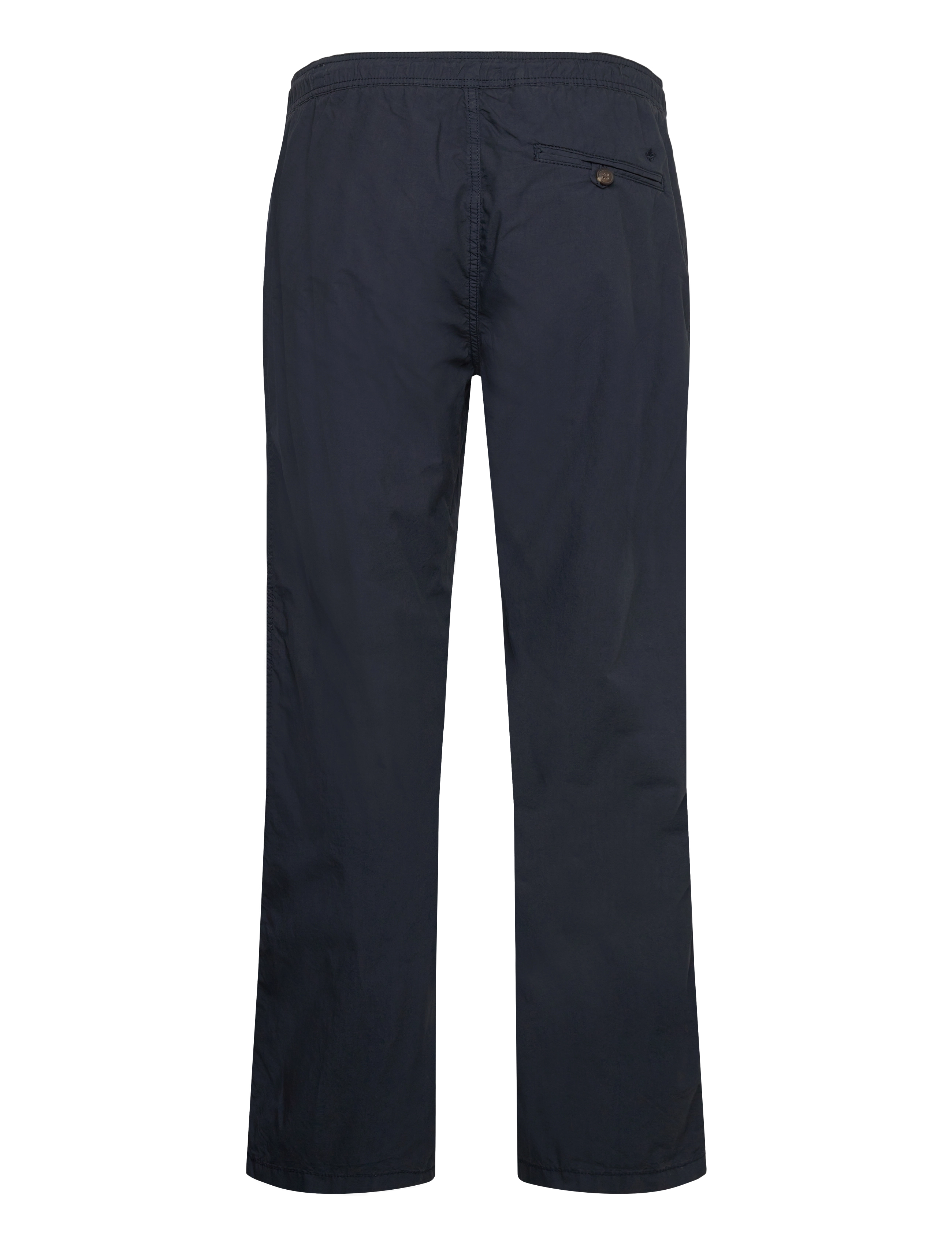 Morris - Harrison Trousers - herren - old blue - 1