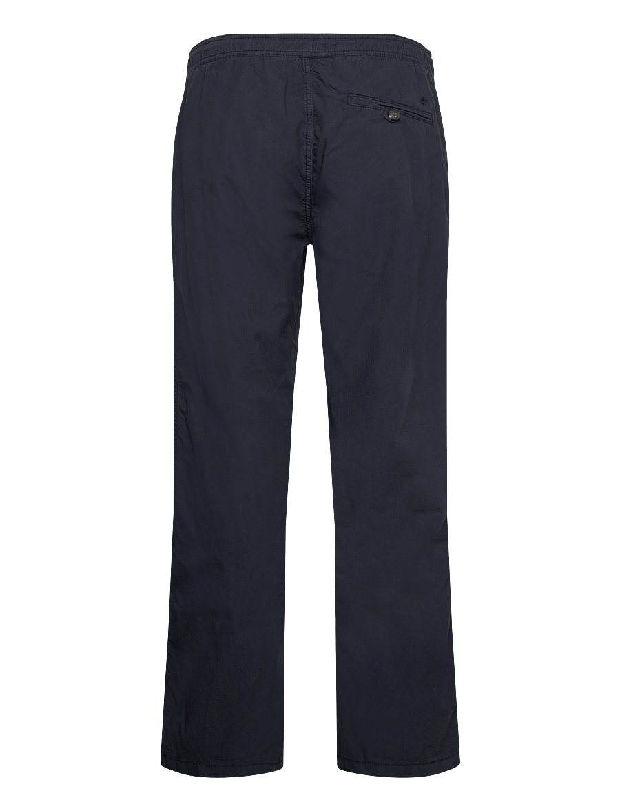 Morris - Harrison Trousers - casual byxor - old blue - 1